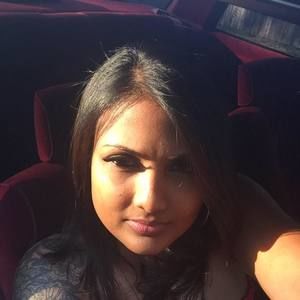 Meet your Posher, Abeeda